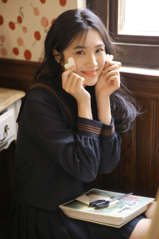 女城管郑媛媛